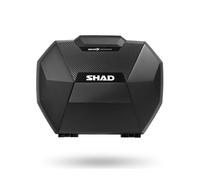 Juego maletas laterales expandibles Shad SH38X Carbono D0B38106