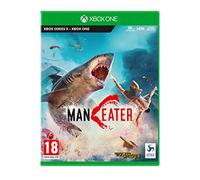 Juego MANEATER Xbox Series X