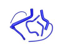 Juego Mangueras Calefacción Radiador Para Mercedes Para Benz W201 190 E 1.8 2.0 2.3 1982-1993 A 2015012382 2015016682 2018320594 1238327594 Intercooler Turbo