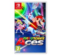 Mario Tennis Aces N-Switch