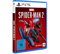 Juego Marvel's Spider-Man 2 PS5