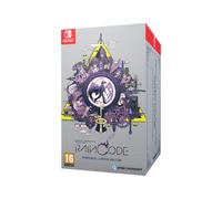 Juego Master Detective Archives:RAIN CODE Special Limited Edition Nintendo Switch