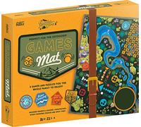 Juego Mat - Juegos y Rompecabezas para Toda la Familia para Disfrutar!