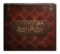 Juego Mattel Games Pictionary Air Harry Potter Pegi 8