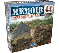Juego - Memoria 44: Paquete de equipo (Extensión)