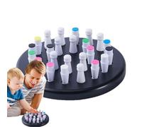 Juego Memory Match Stick, Ajedrez Match Stick Memory,Juguete de interacción Entre Padres e Hijos | Juego de Memoria Educativo para Padres e Hijos, Match Stick, para niños y niñas