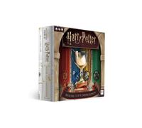 USA-OPOLY, Harry Potter: House Cup Competition, Board Game, 2 to 4 Players, Ages 11+, 75 Minute Playing Time