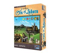 Juego Mesa Ora Et Labora Edad
