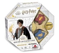 Educa Borrás - Harry Potter - Quiz de las 4 casas