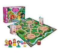 Shuffle Race N Chase Princesas, 130012708