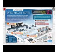 Asmodee Star Wars: La Batalla De Hoth