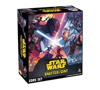 Juego Mesa Star Wars Shatterpoint Edad