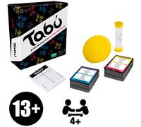 Juego mesa Tabu