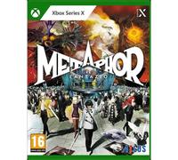 Juego Metafórico: ReFantazio Xbox One / Series X