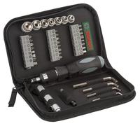 Juego Mezclado Bosch, 38 Piezas