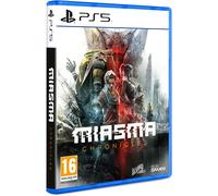 Juego Miasma Chronicles para PS5
