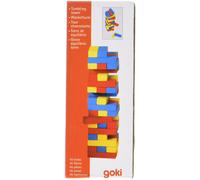 Juego Mikado de la torre giratoria de GoKi