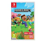 Juego Minecraft Switch Edición Nintendo Switch