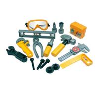 Juego Miniland Brico Kit 19 Piezas