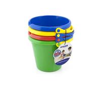 Juego Miniland Cubo Set 4 Unidades