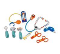 Juego Miniland Doctor Kit 11 Piezas