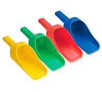 Juego Miniland Palas 4 Unidades