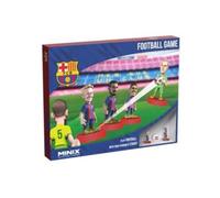 Juego Minix Fútbol FC Barcelona