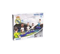 Juego minix real madrid
