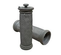 Juego MisterVac compatible con Kärcher VC 4 VC 6 VC 7 Cordless