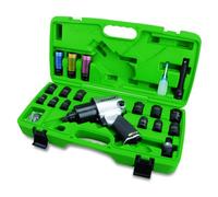 Juego mixto de llaves de vaso de impacto TOPTUL GDAI2701