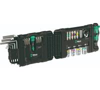 Juego Modular Wera Tool-Check 1 50 Piezas Métricas 05049020001