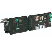 Juego Modular Wera Tool-Check Imperial 1 50 Piezas SAE 05049025001