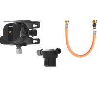 Juego monocontrol cs truma