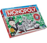 Juego de Mesa Monopoly Barcelona Refresh Monopoly (ES) (ES)