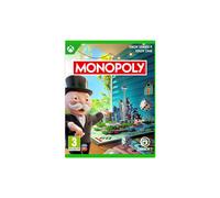 Juego Monopoly para Xbox Series