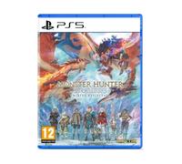 Juego Monster Hunter Stories 3 para Playstation 5 | PS5 PAL EU - Nuevo Original Precintado