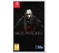 Juego Moonscars Nintendo Switch
