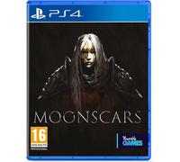 Juego Moonscars PS4