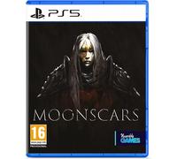 Juego Moonscars PS5