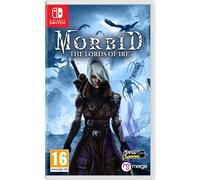 Juego Morbid - The Lords Of Ire Nintendo Switch