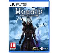 Juego Morbid - The Lords Of Ire PS5