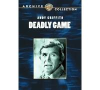 Juego Mortal DVD (1977) - Andy Griffith, James Cromwell, Claude Earl Jones