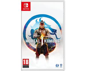 Juego Mortal Kombat 1 para Nintendo Switch (oferta DLC)