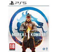 Juego Mortal Kombat 1 PlayStation 5 Edición Estándar