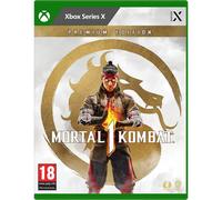 Juego Mortal Kombat 1 Premium Edition Xbox Series X