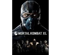 Juego Mortal Kombat XL PlayStation 4 Warner Bros Multijugador