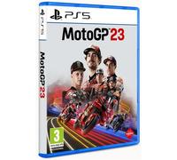 Juego MotoGP 23 PS5