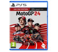 MotoGP 24 Day One Edition PS5 PES