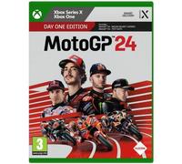 Juego MotoGP 24 Xbox One / Series X