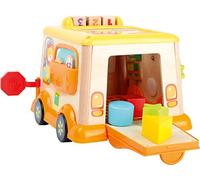 Juego motriz Autobús Escolar , color/modelo surtido